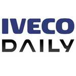 Iveco Daily logo_150